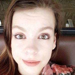 Meet your Posher, Catherine